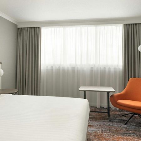 Glasgow Marriott Hotel Zewnętrze zdjęcie